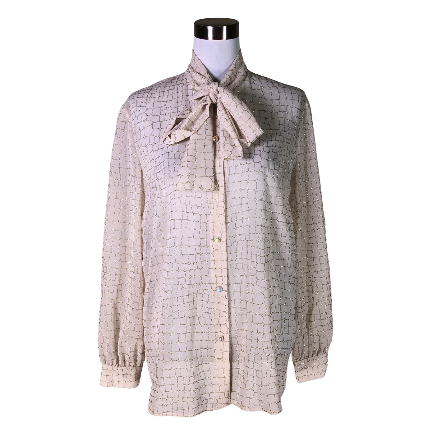 Unisex Boutique Moschino - Pusero, koko 40 - (1)