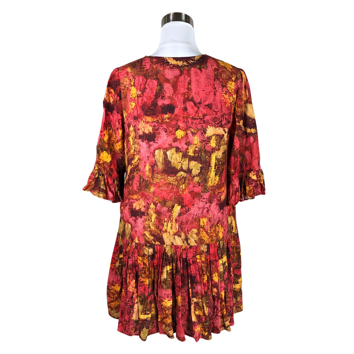 Unisex Hálo - Kangasmekko, koko 36 - (2)
