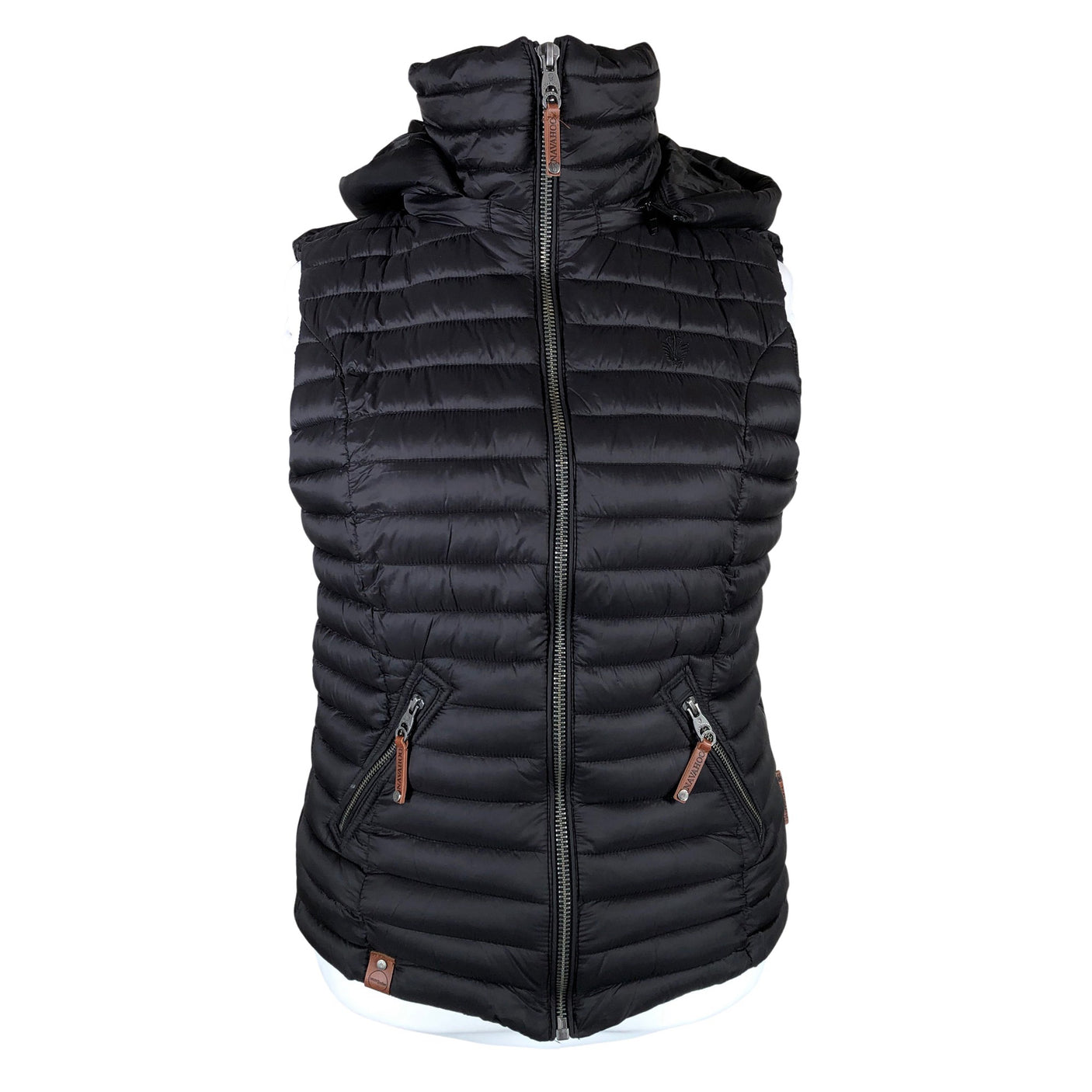 Unisex Navahoo - Toppaliivi, koko 42 - (1)