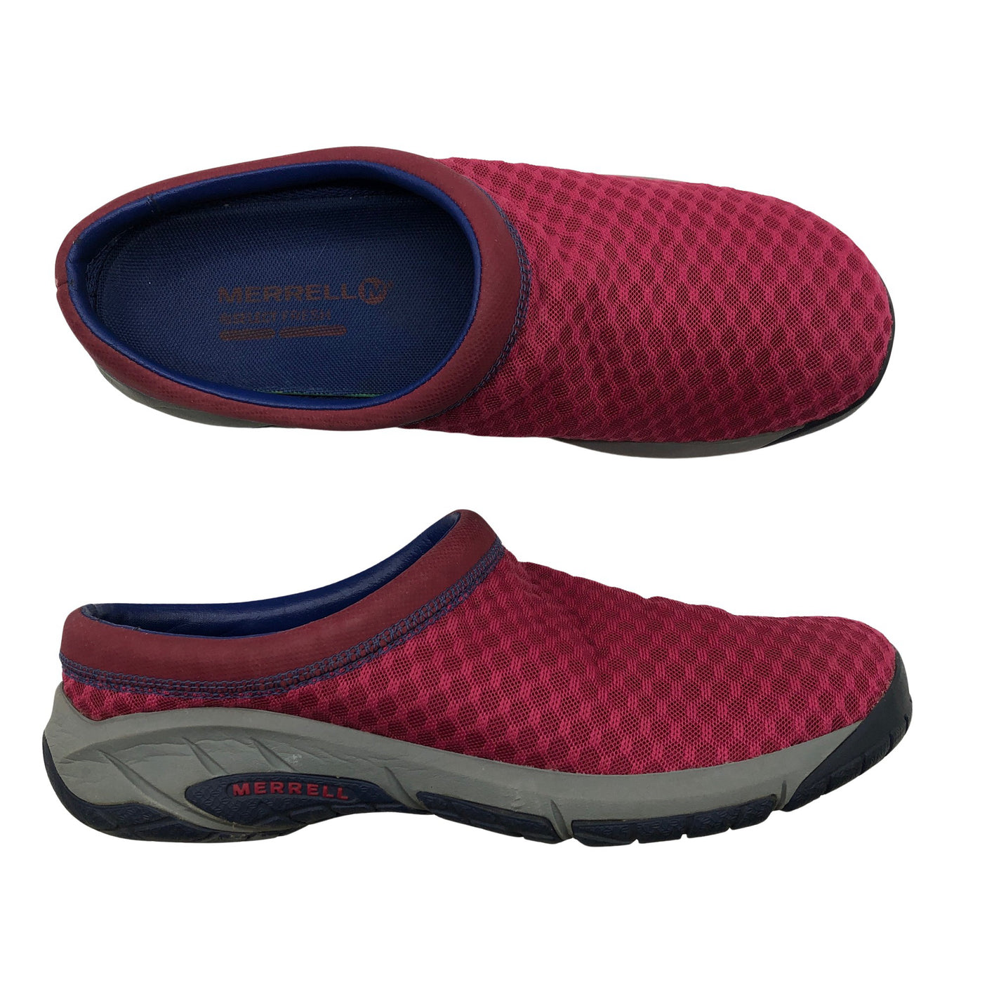 Unisex Merrell - Pistokkaat, koko 41 - (1)
