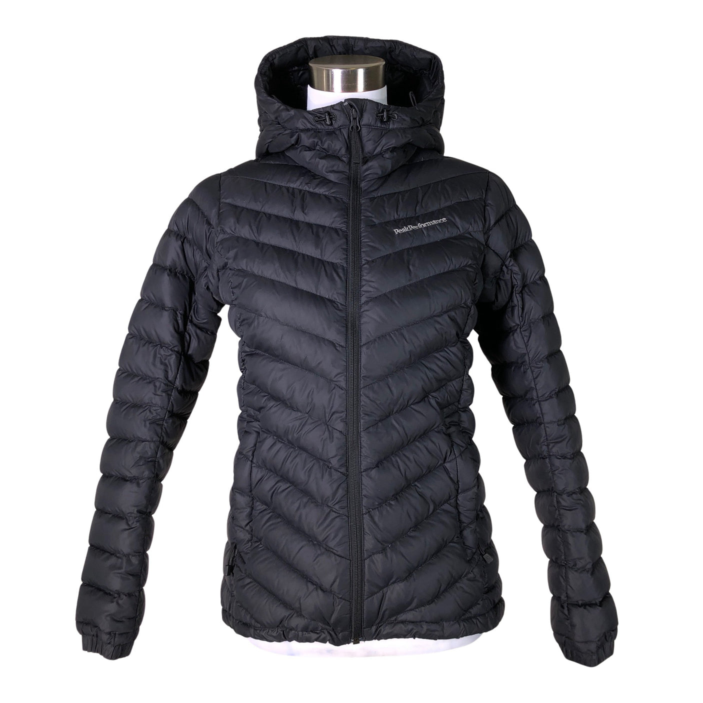 Unisex Peak Performance - Kevytuntuvatakki, koko 36 - (1)