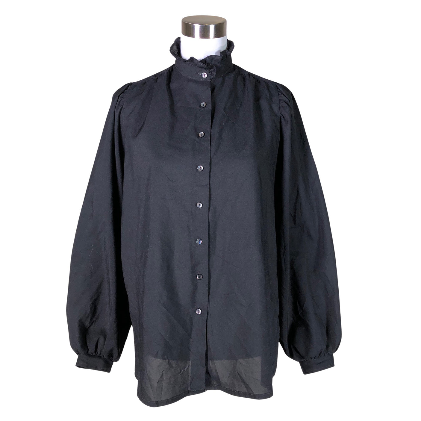 Unisex Pallo-Paita - Pusero, koko 40 - (1)