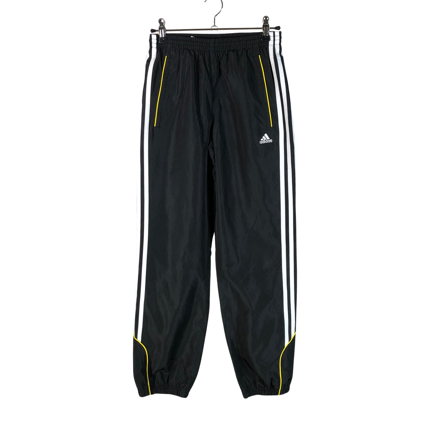 Unisex Adidas - Ulkoiluhousut, koko 146 - 152 - (1)