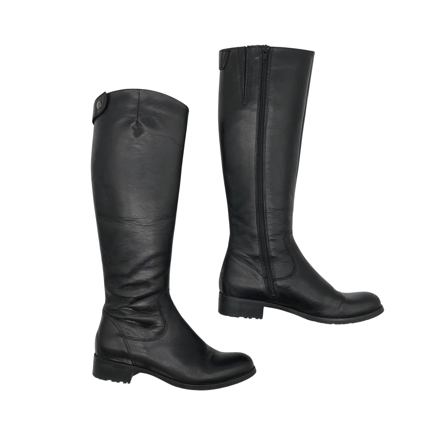 Unisex Andiamo - Saappaat, koko 37 - (1)