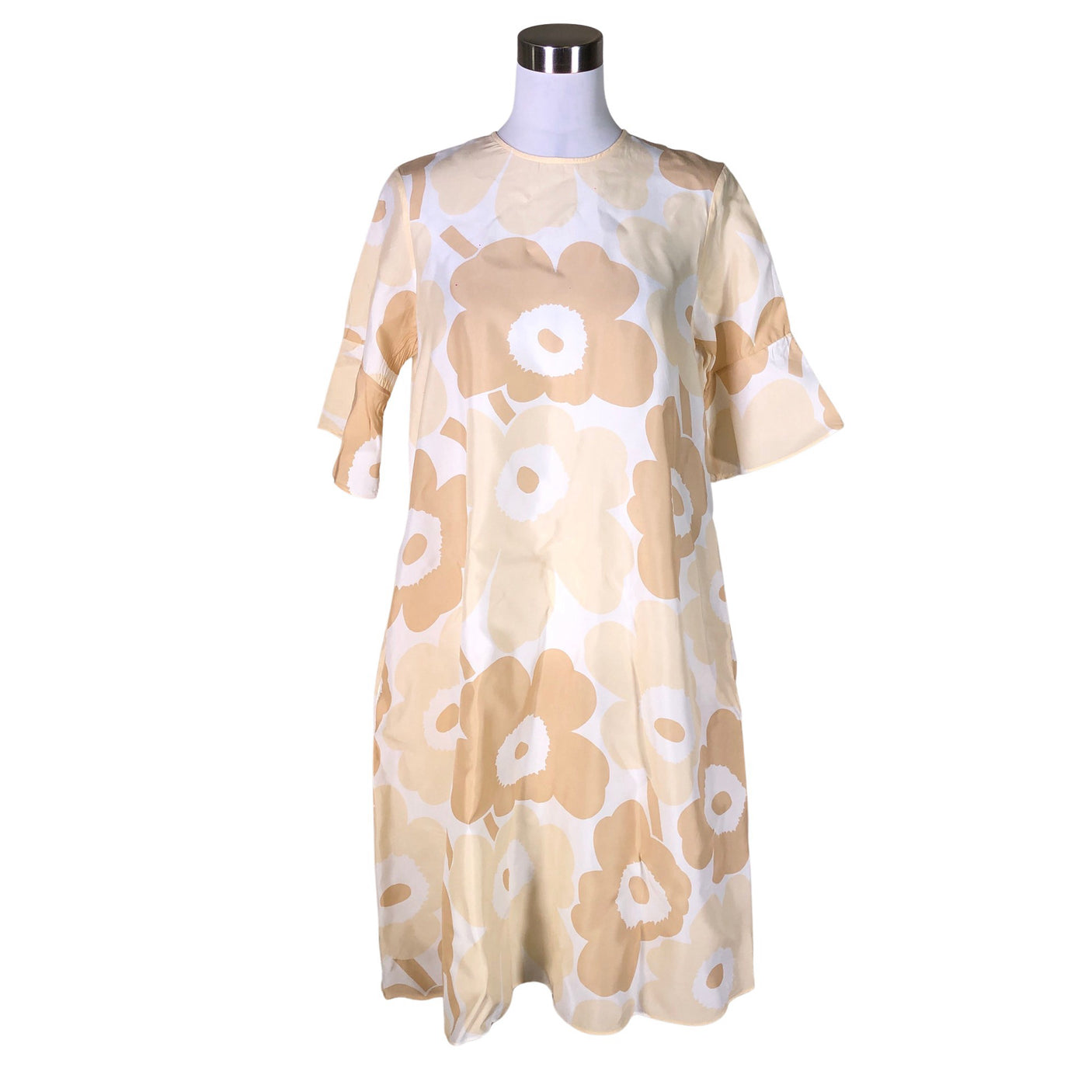 Unisex Marimekko - Sifonkimekko, koko 36 - (1)
