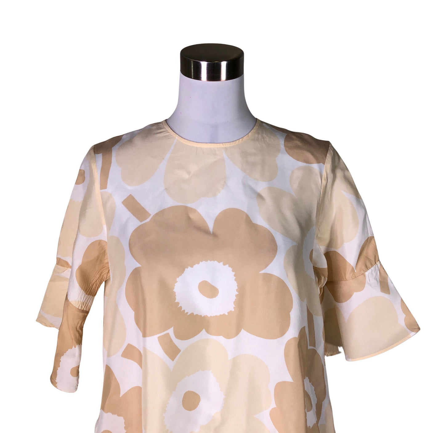Unisex Marimekko - Sifonkimekko, koko 36 - (3)