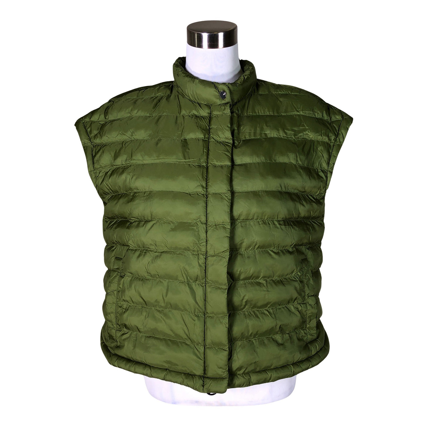 Unisex Ril's - Toppaliivi, koko 38 - (1)