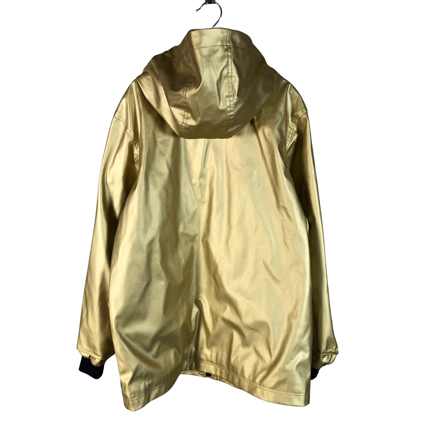 Unisex Petit Bateau - Parkatakki, koko 134 - 140 - (2)