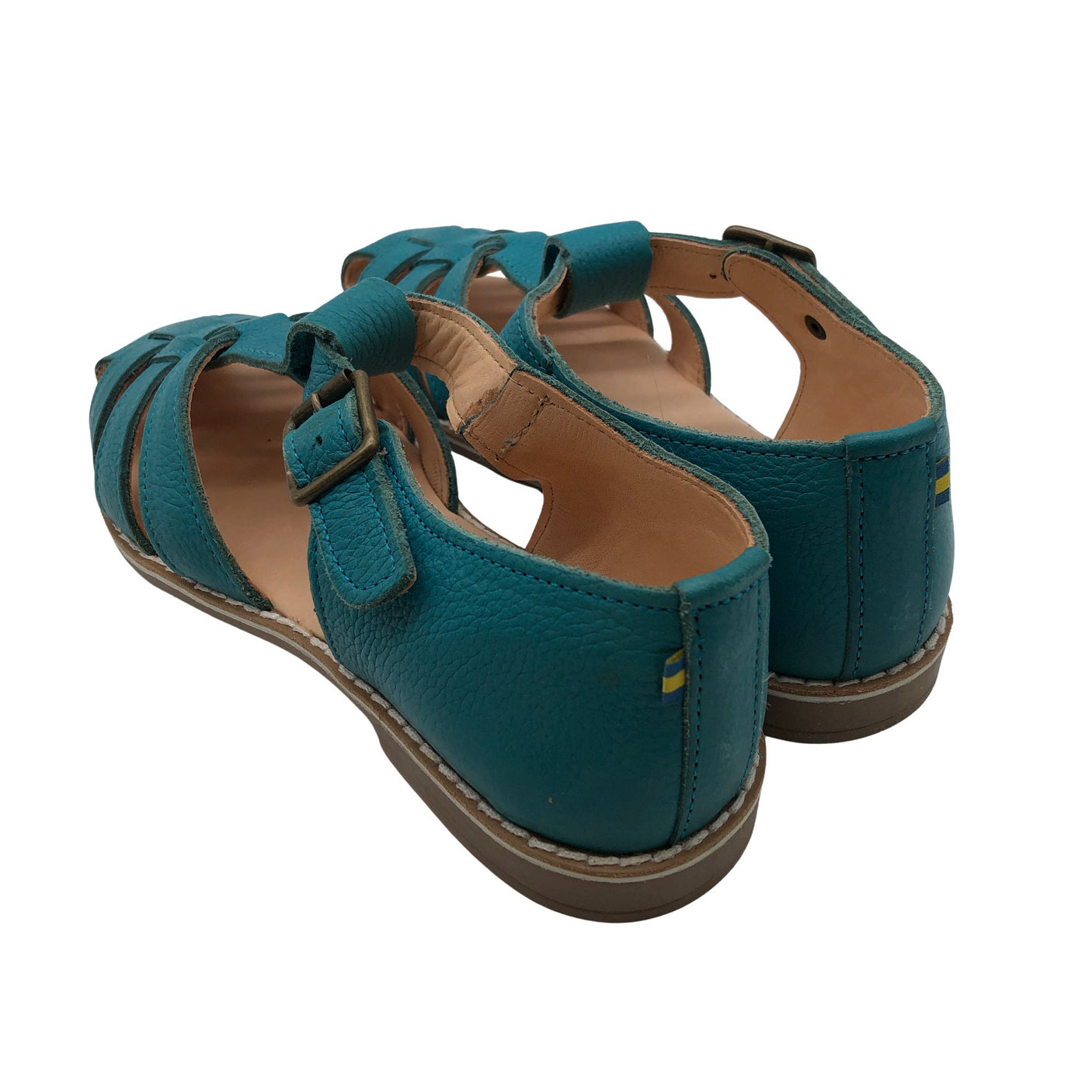 Unisex Kavat - Sandaalit, koko 39 - (2)