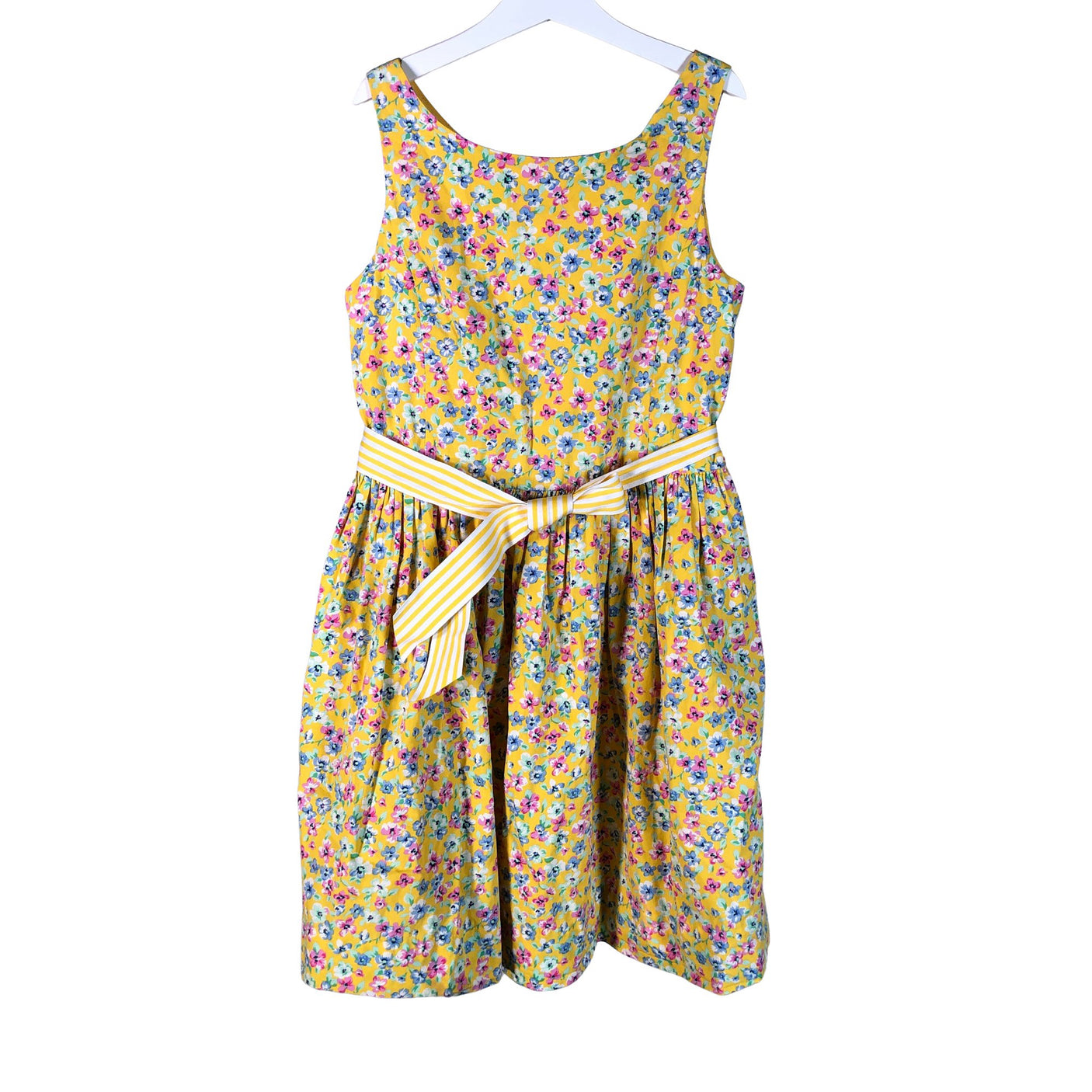 Unisex Polo Ralph Lauren - Kangasmekko, koko 146 - 152 - (1)