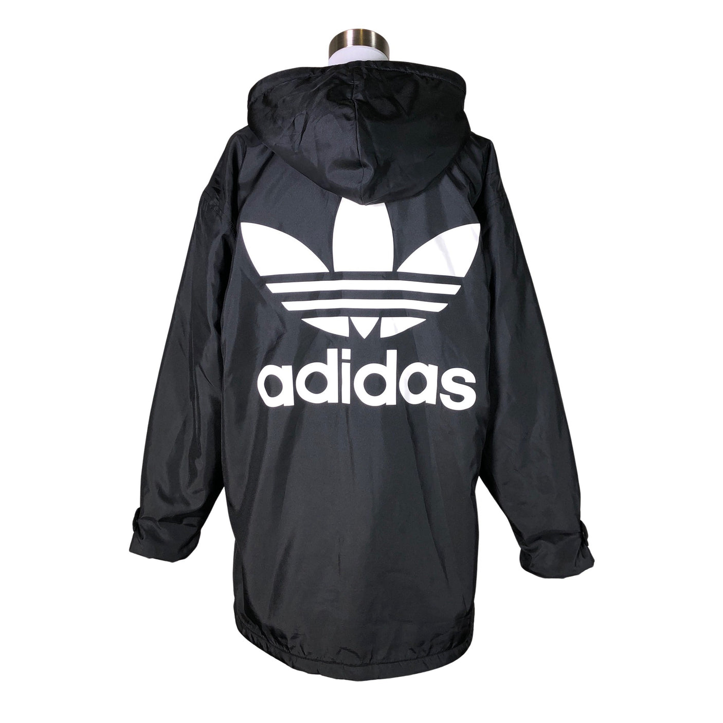 Unisex Adidas - Toppatakki, koko 40 - (2)