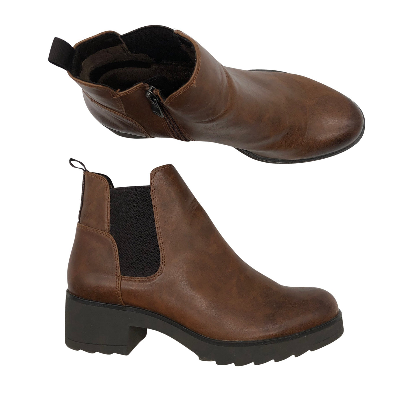 Unisex Marco Tozzi - Nilkkurit, koko 40 - (1)