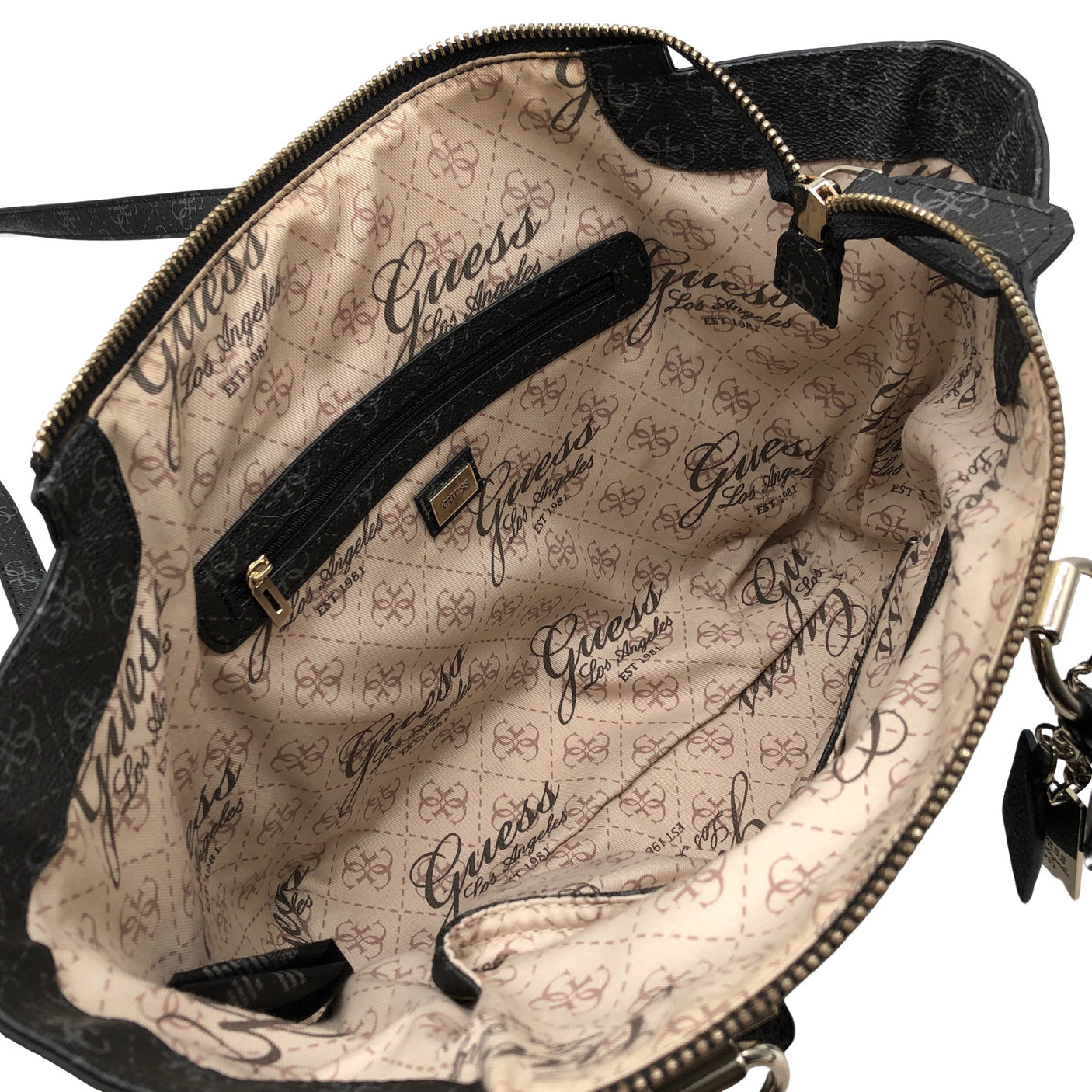 Käsilaukku, koko Maxi