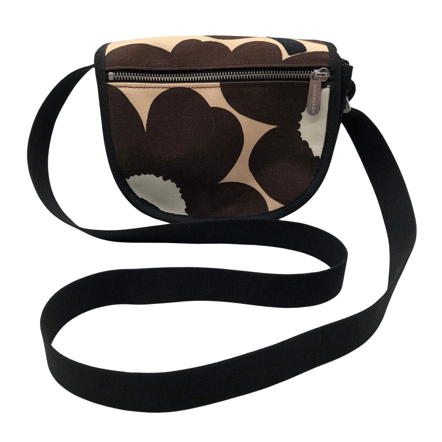 Unisex Marimekko - Olkalaukku, koko Midi - (1)
