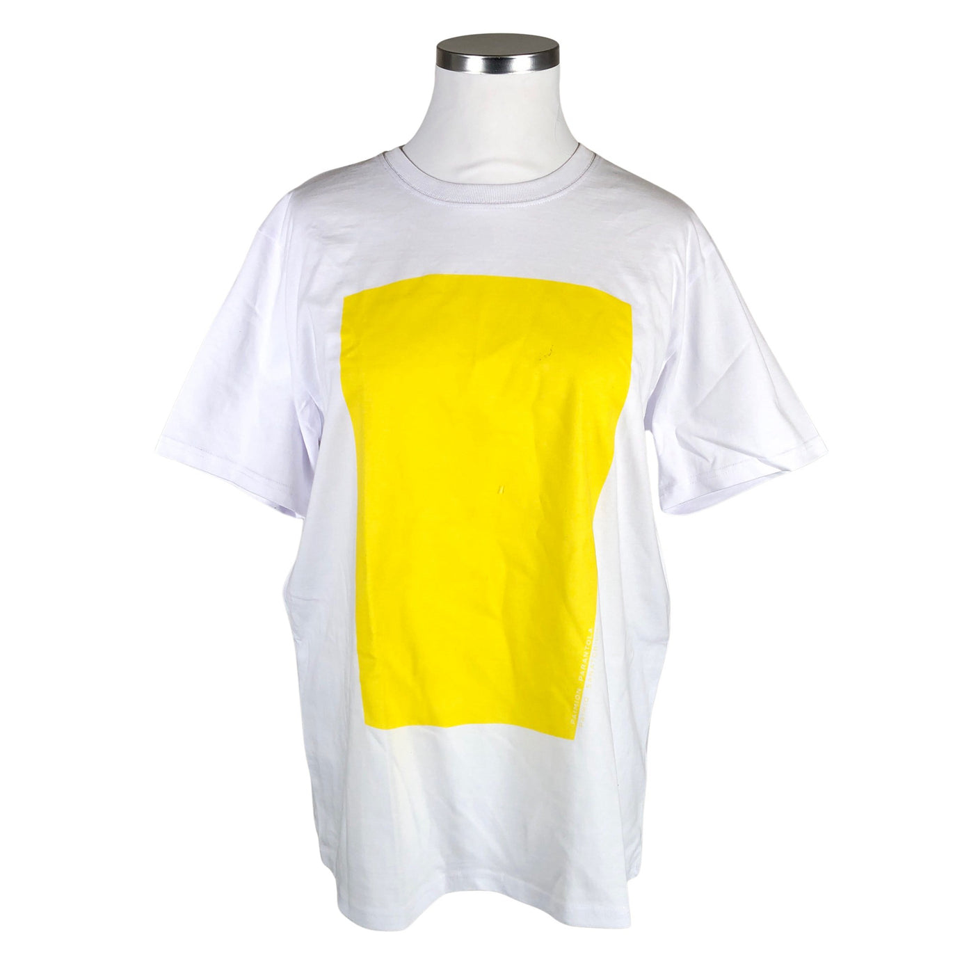 Unisex Stanley/ Stella - T-paita, koko 44 - (1)