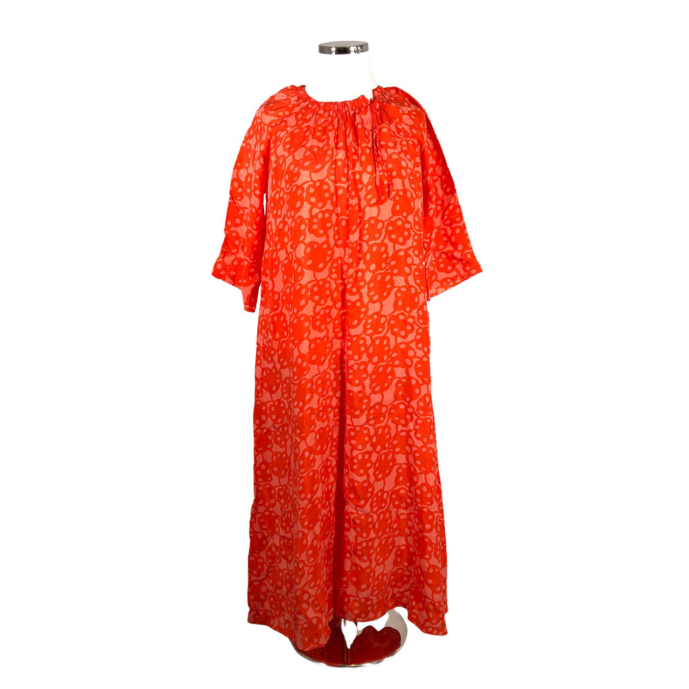 Unisex Marimekko - Sifonkimekko, koko 42 - (1)