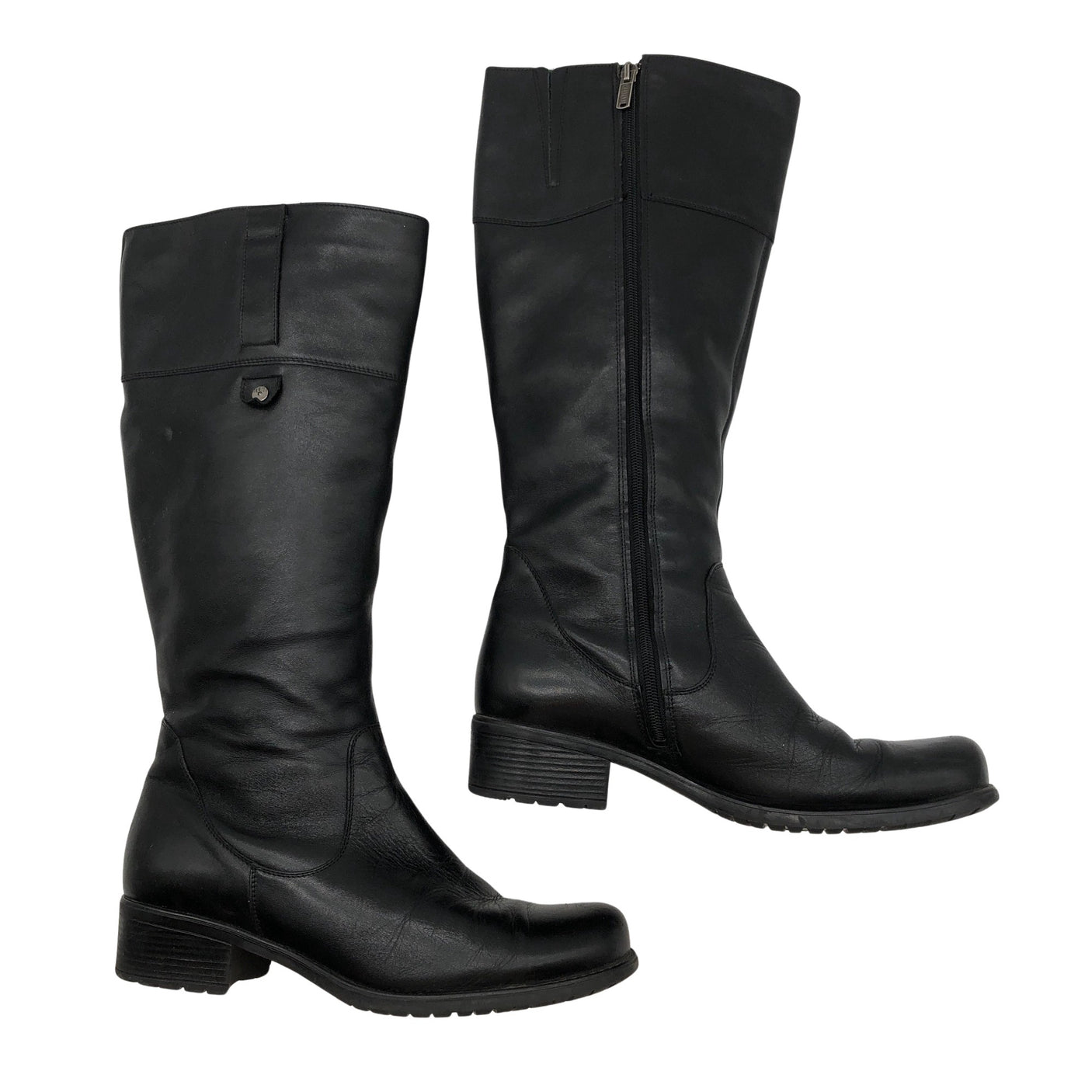 Unisex Janita - Saappaat, koko 41 - (1)