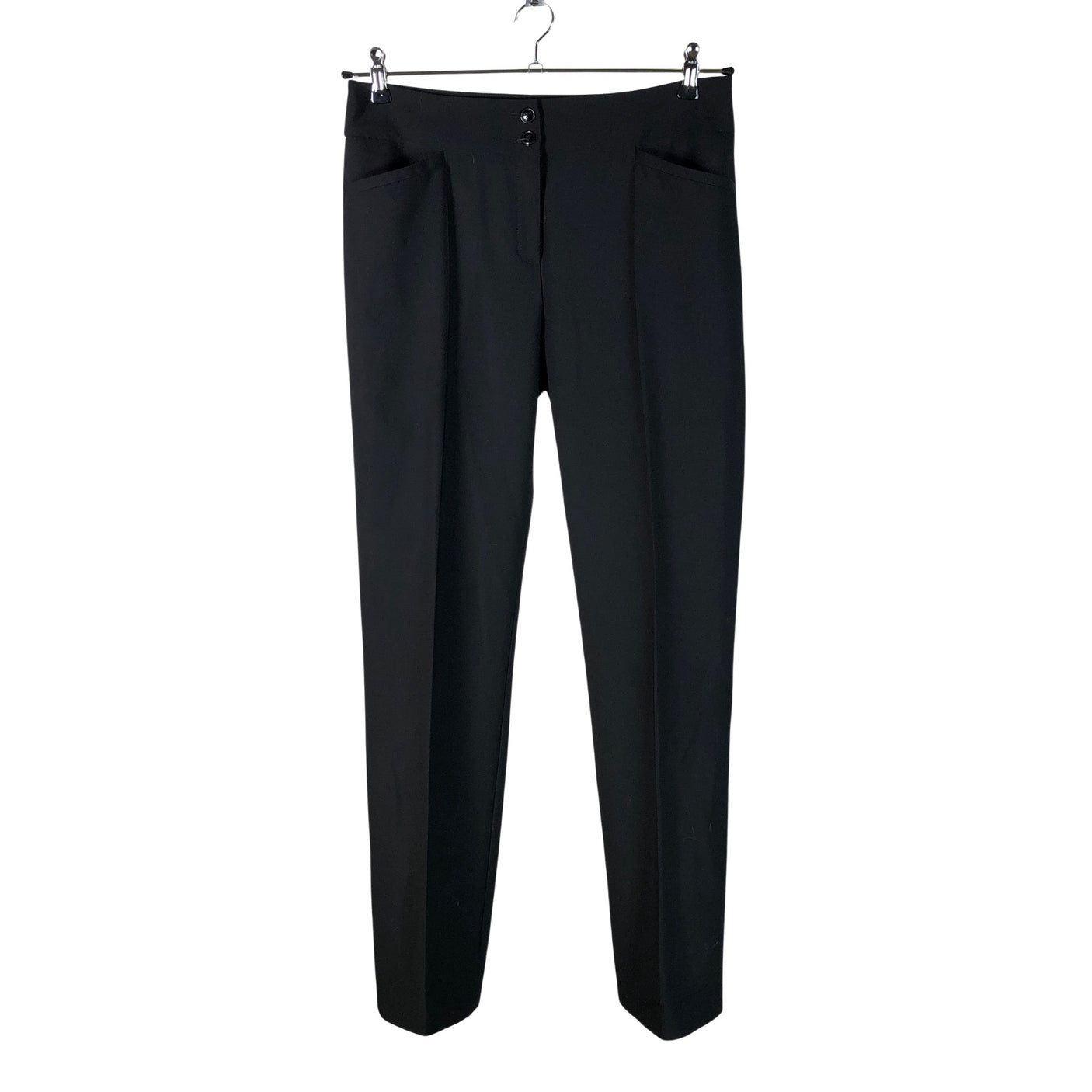 Unisex Ril's - Suorat housut, koko 38 - (1)