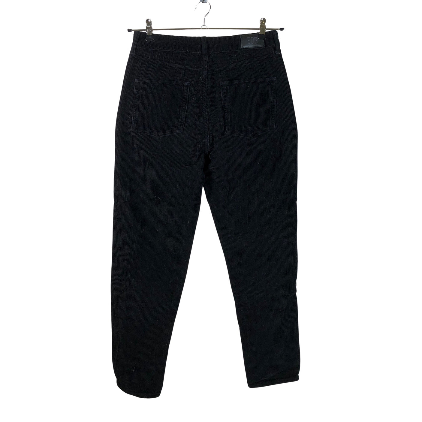 Unisex BDG - Samettihousut, koko W30 - (2)