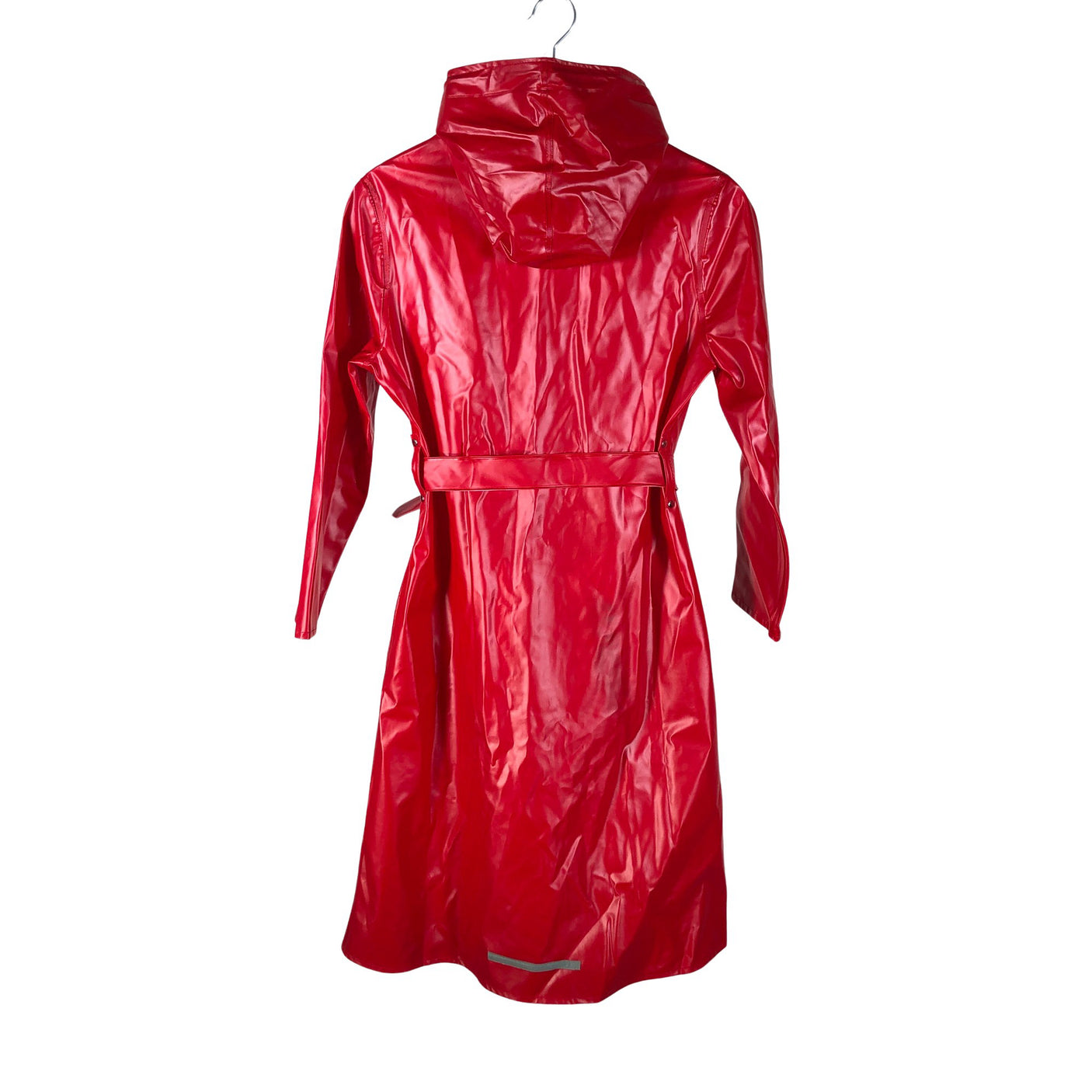 Unisex Rukka - Sadetakki, koko 146 - 152 - (2)