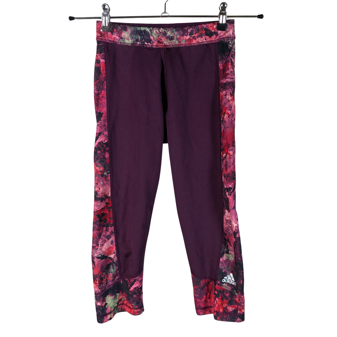 Unisex Adidas - Urheilucaprit, koko 36 - (1)