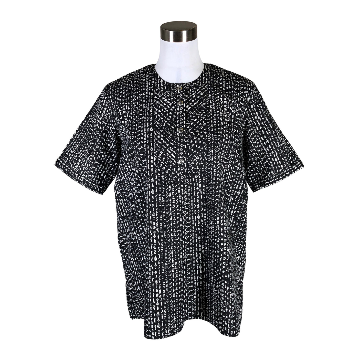 Unisex Marimekko - Kangastunika, koko 40 - (1)