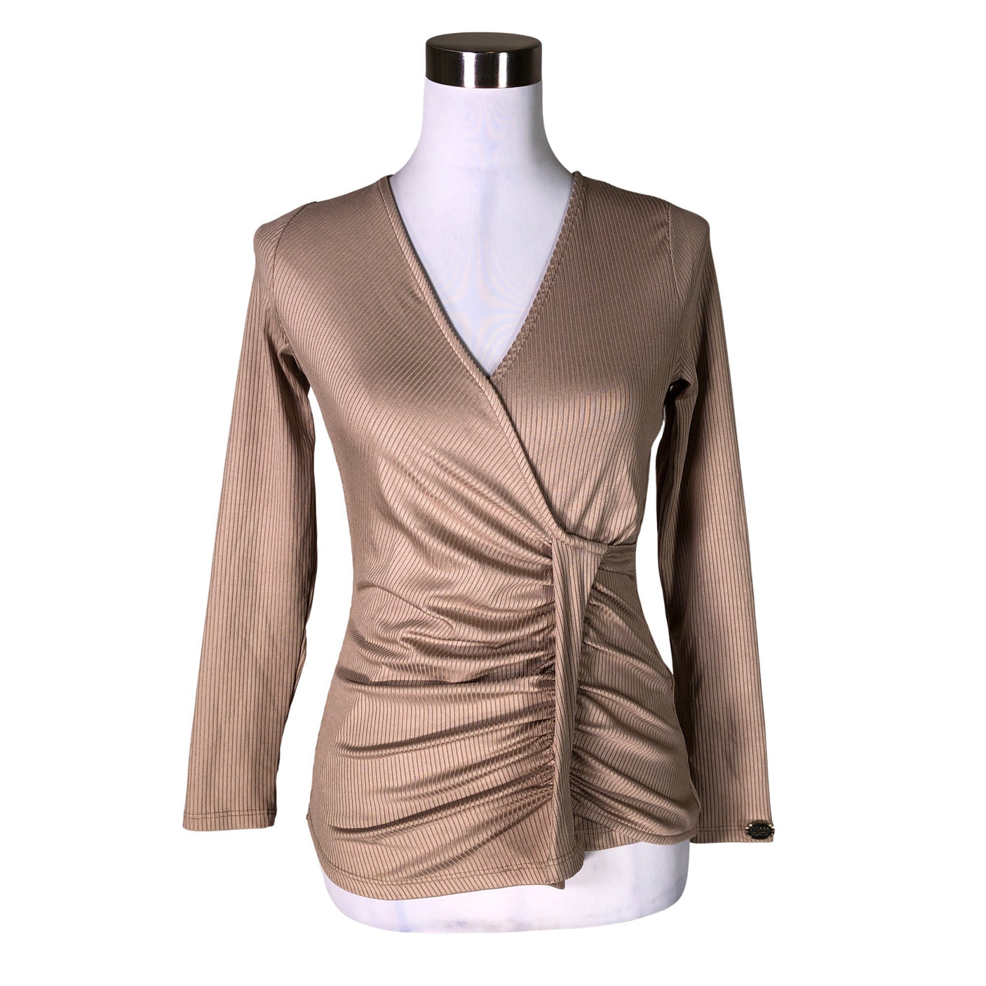 Unisex Chiara Forthi - Trikoopaita, koko 38 - (1)