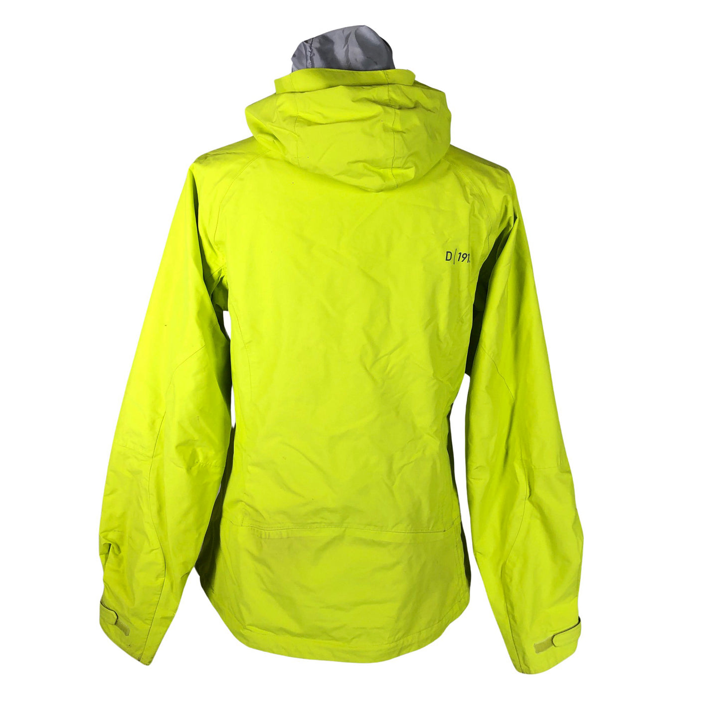 Unisex Didriksons - Kuoritakki, koko 38 - (2)