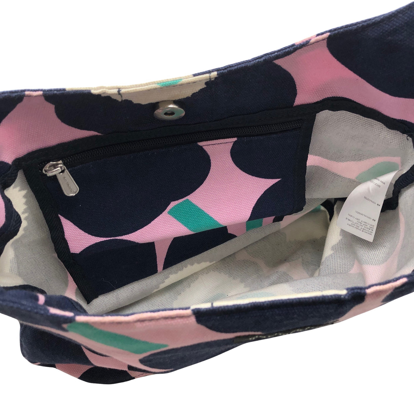 Unisex Marimekko - Käsilaukku, koko Midi - (2)