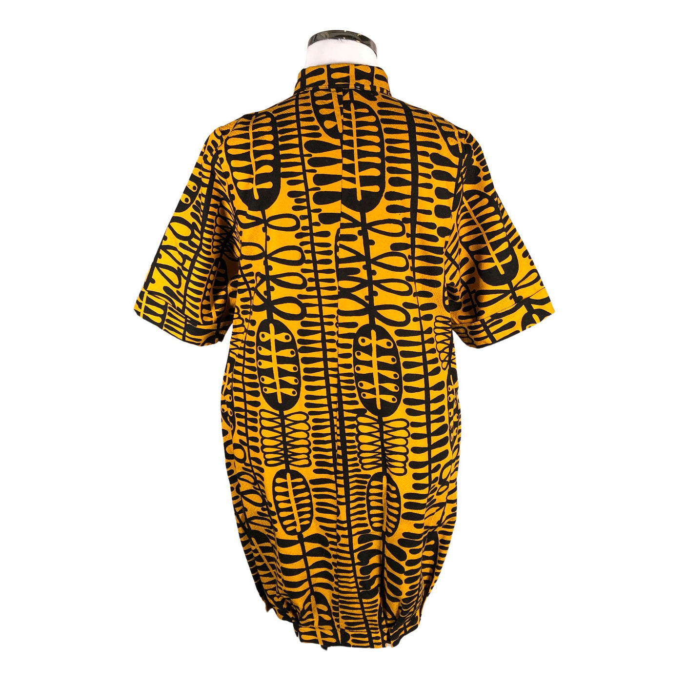 Unisex Marita Huurinainen - Kangasmekko, koko 42 - (2)