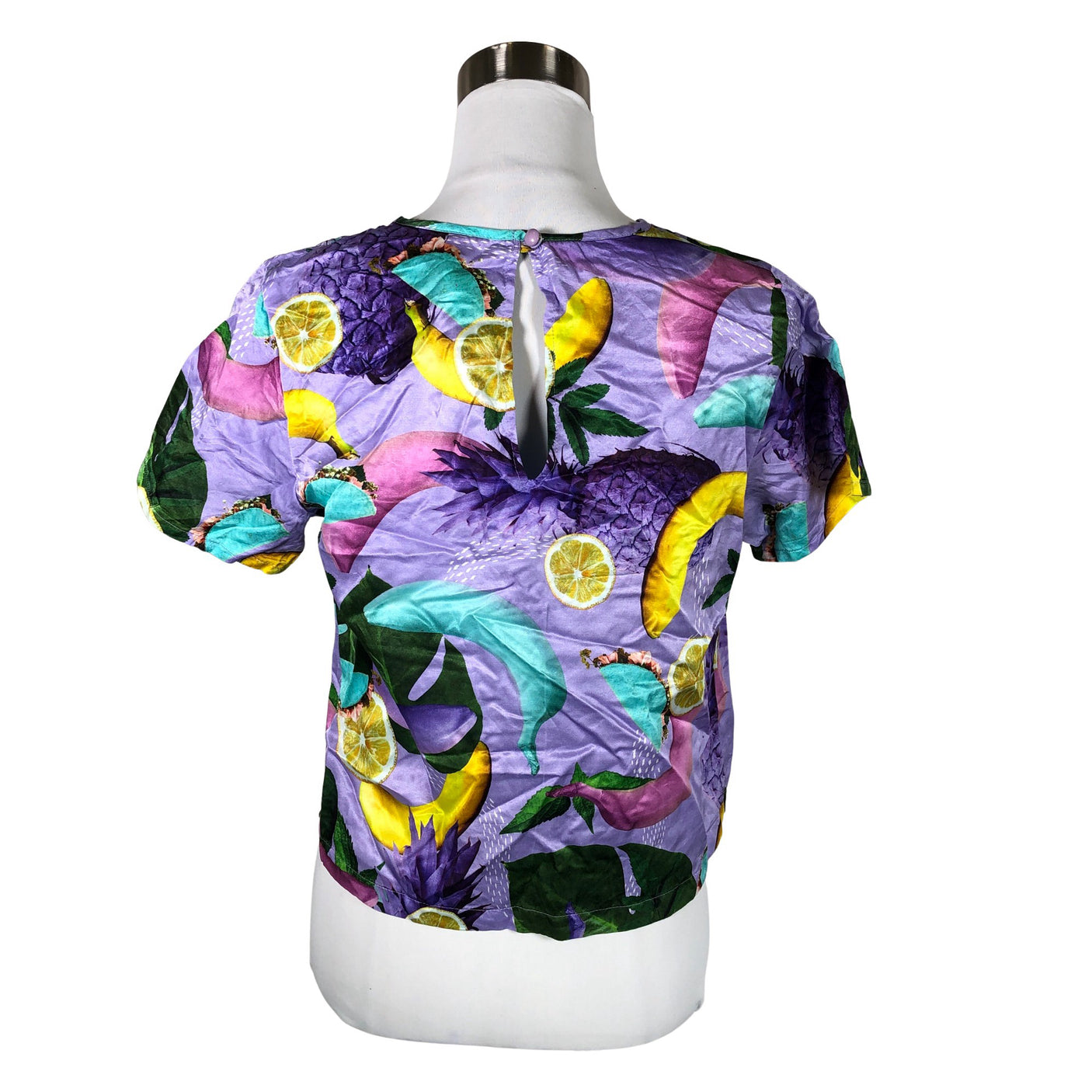 Unisex Uhana Design - Lyhythihainen pusero, koko 38 - (2)