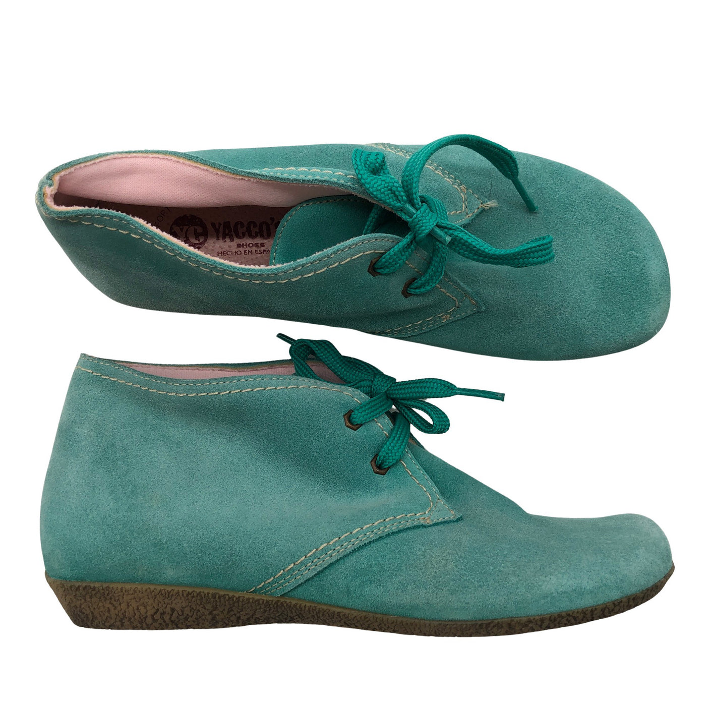 Unisex Yacco´s - Nilkkurit, koko 38 - (1)