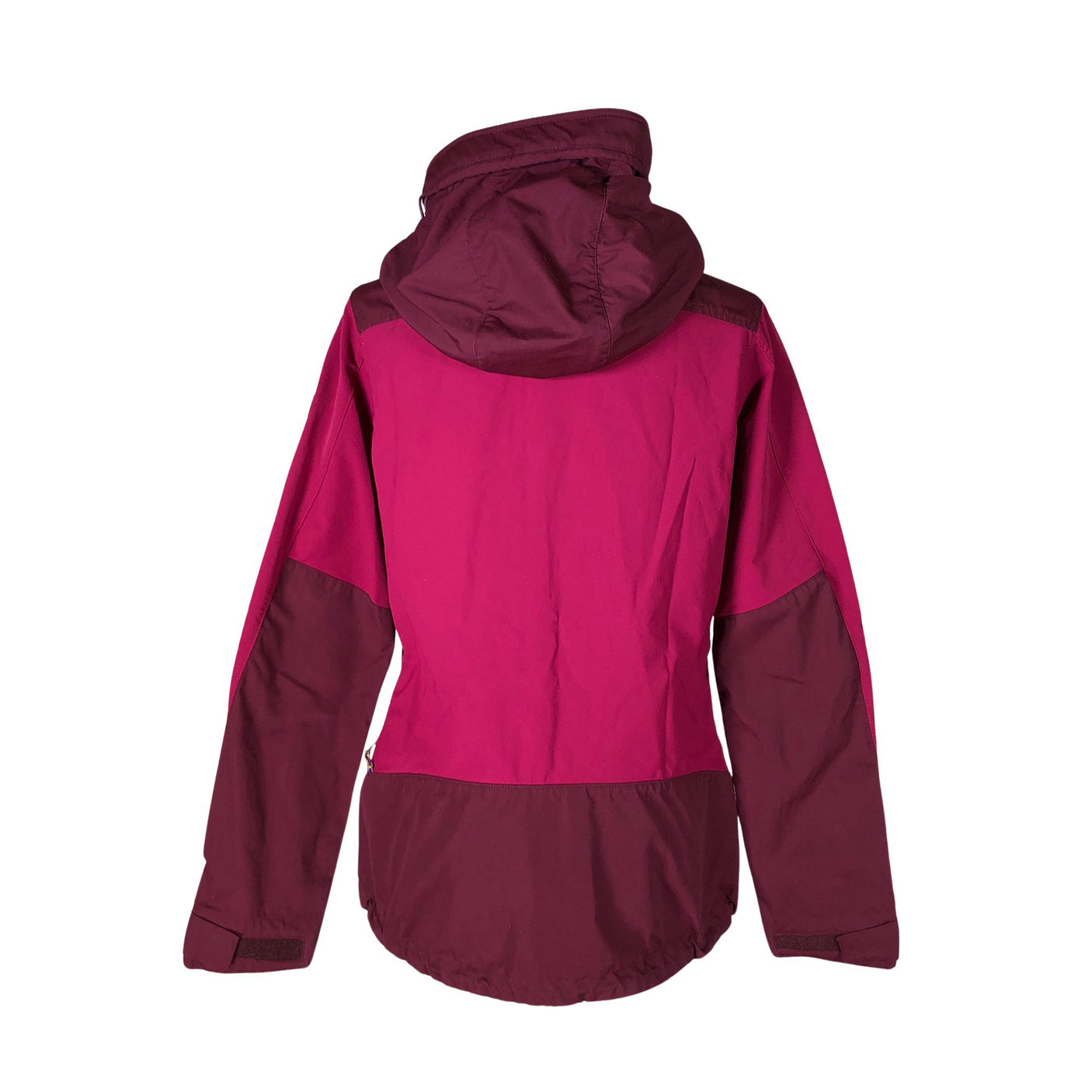 Unisex Fjällräven - Ulkoilutakki, koko 38 - (2)