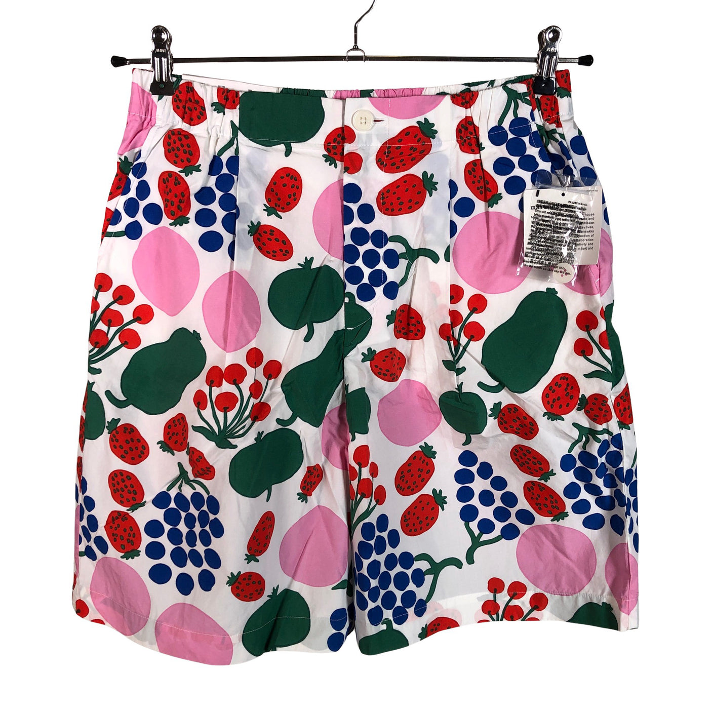 Unisex Uniqlo - Shortsit, koko 38 - (1)