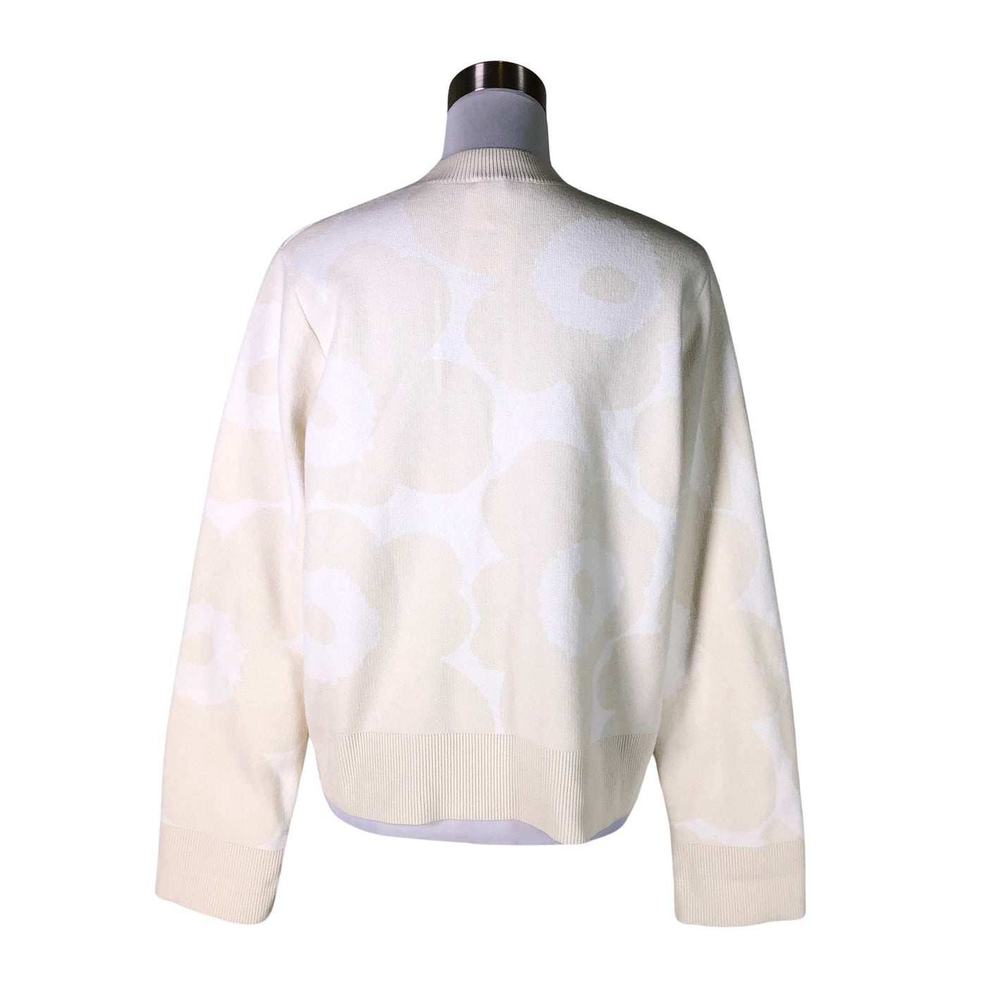 Unisex Marimekko - Neulepaita, koko 36 - (2)
