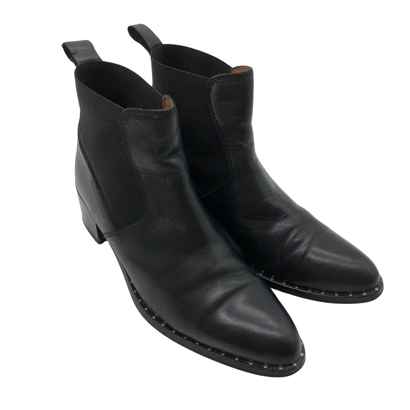 Unisex Ril's - Nilkkurit, koko 38 - (2)
