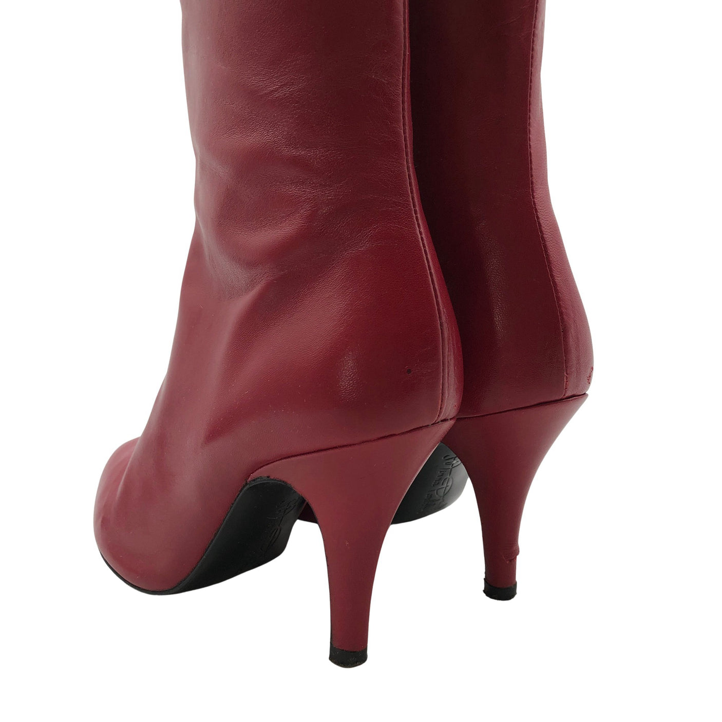 Unisex Minna Parikka - Saappaat, koko 38 - (2)