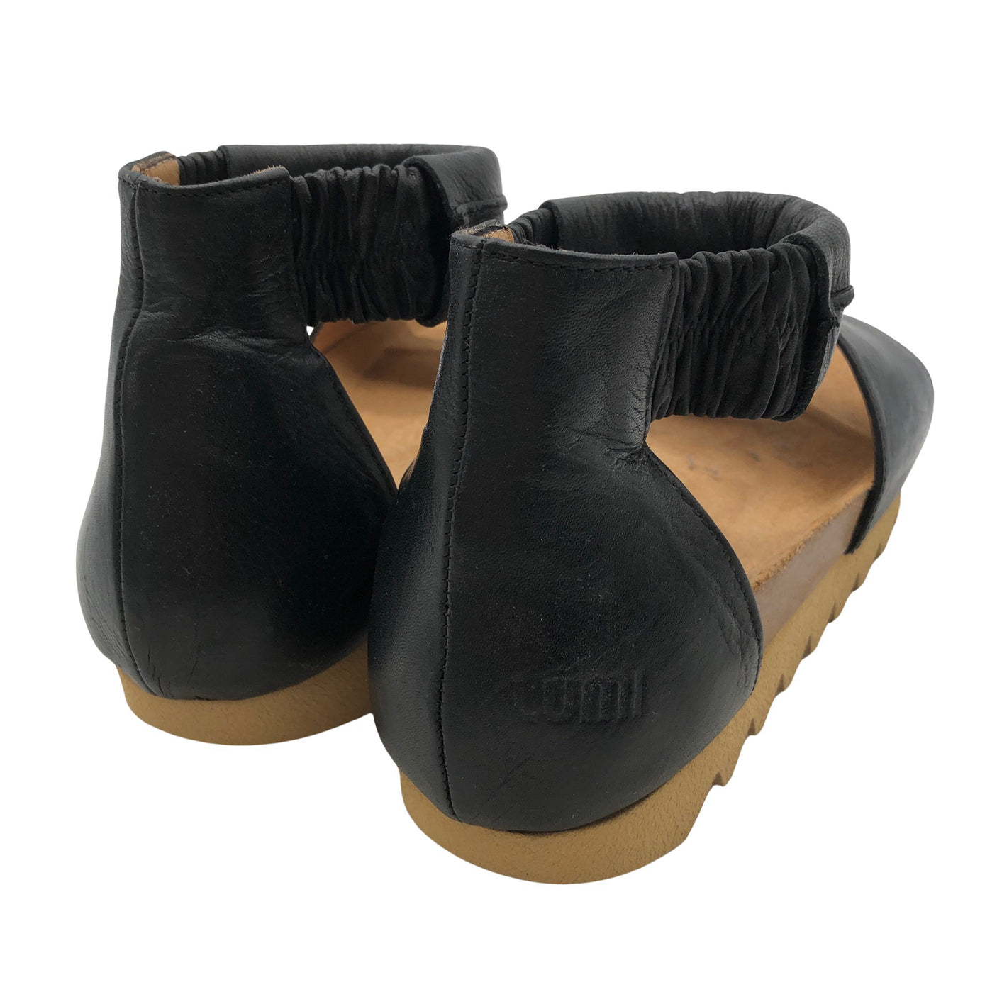 Unisex Lumi - Sandaalit, koko 39 - (3)
