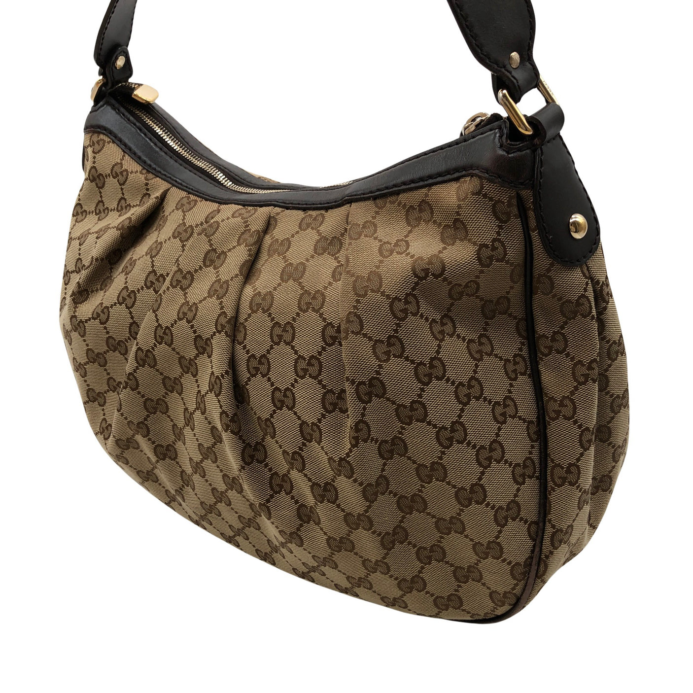 Unisex Gucci - Käsilaukku, koko Maxi - (2)