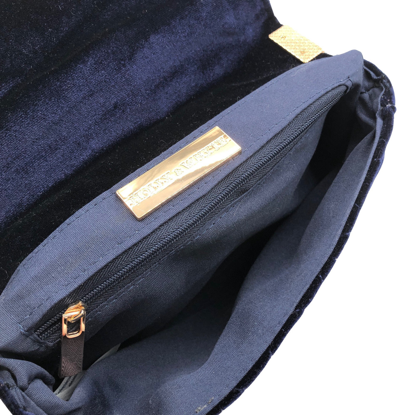 Olkalaukku, koko Mini