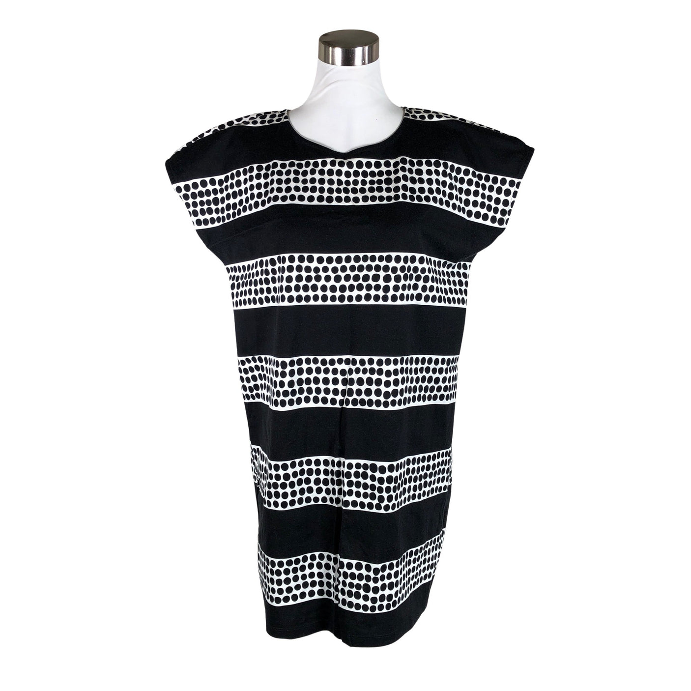 Unisex Marimekko - Trikootunika, koko 40 - (1)