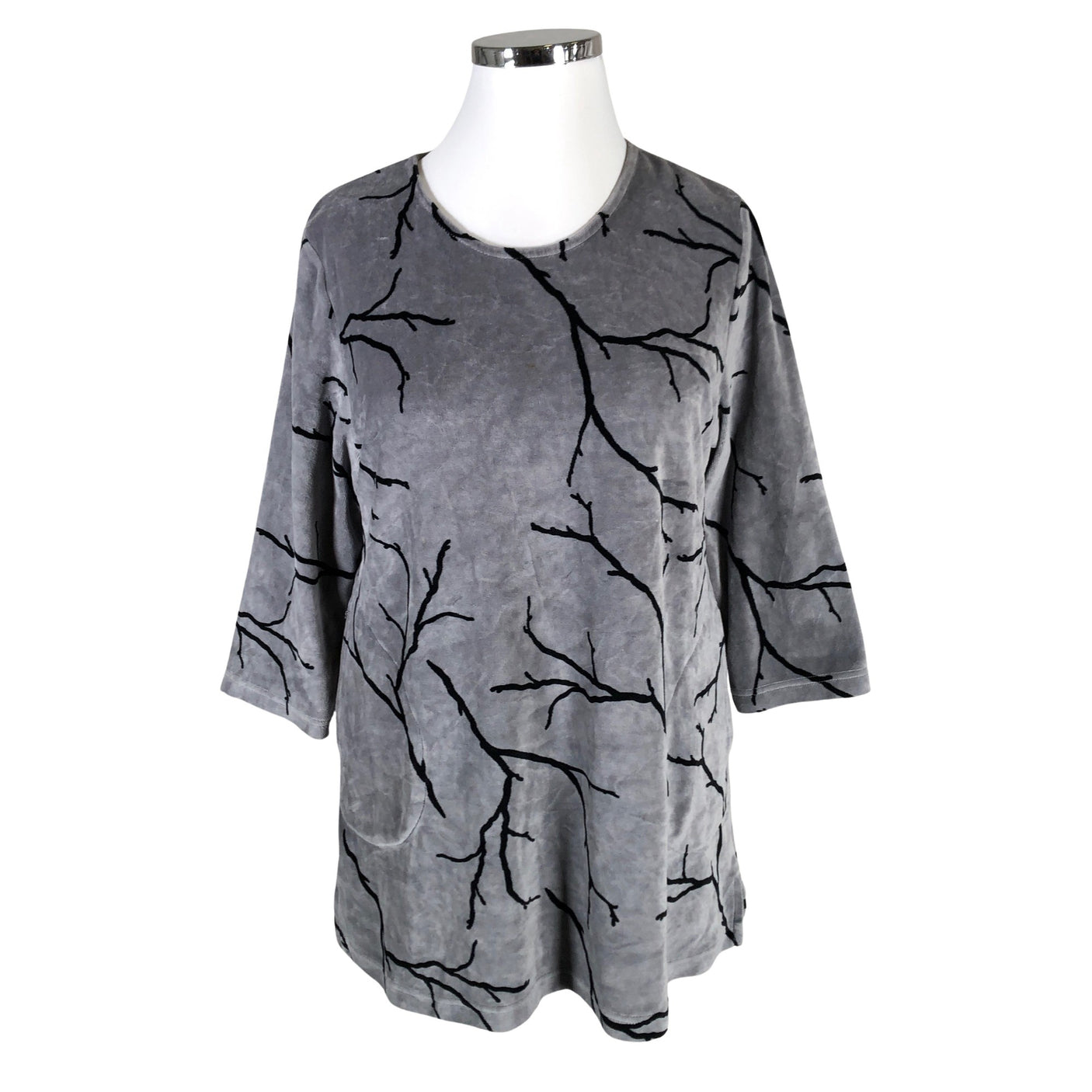 Unisex Erja Raittinen - Collegetunika, koko 42 - (1)
