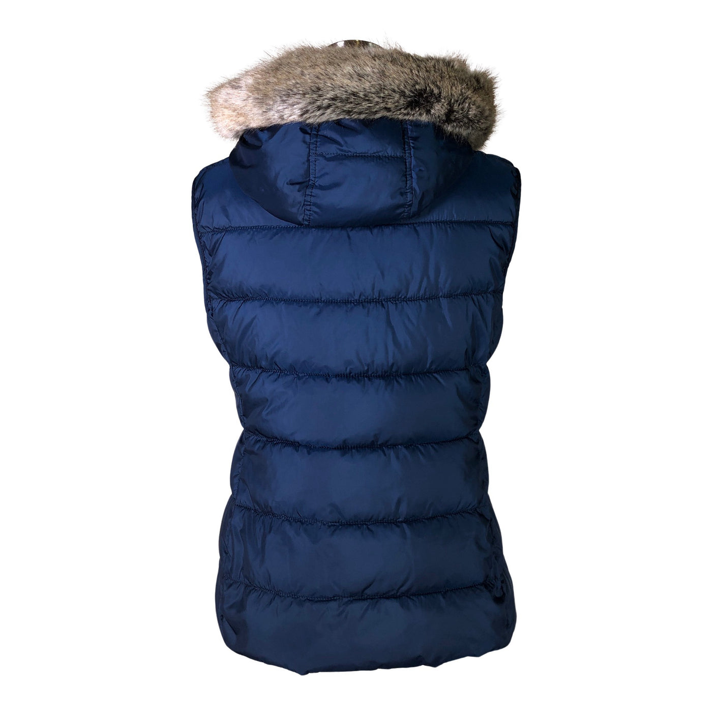 Unisex Barbour - Toppaliivi, koko 36 - (2)