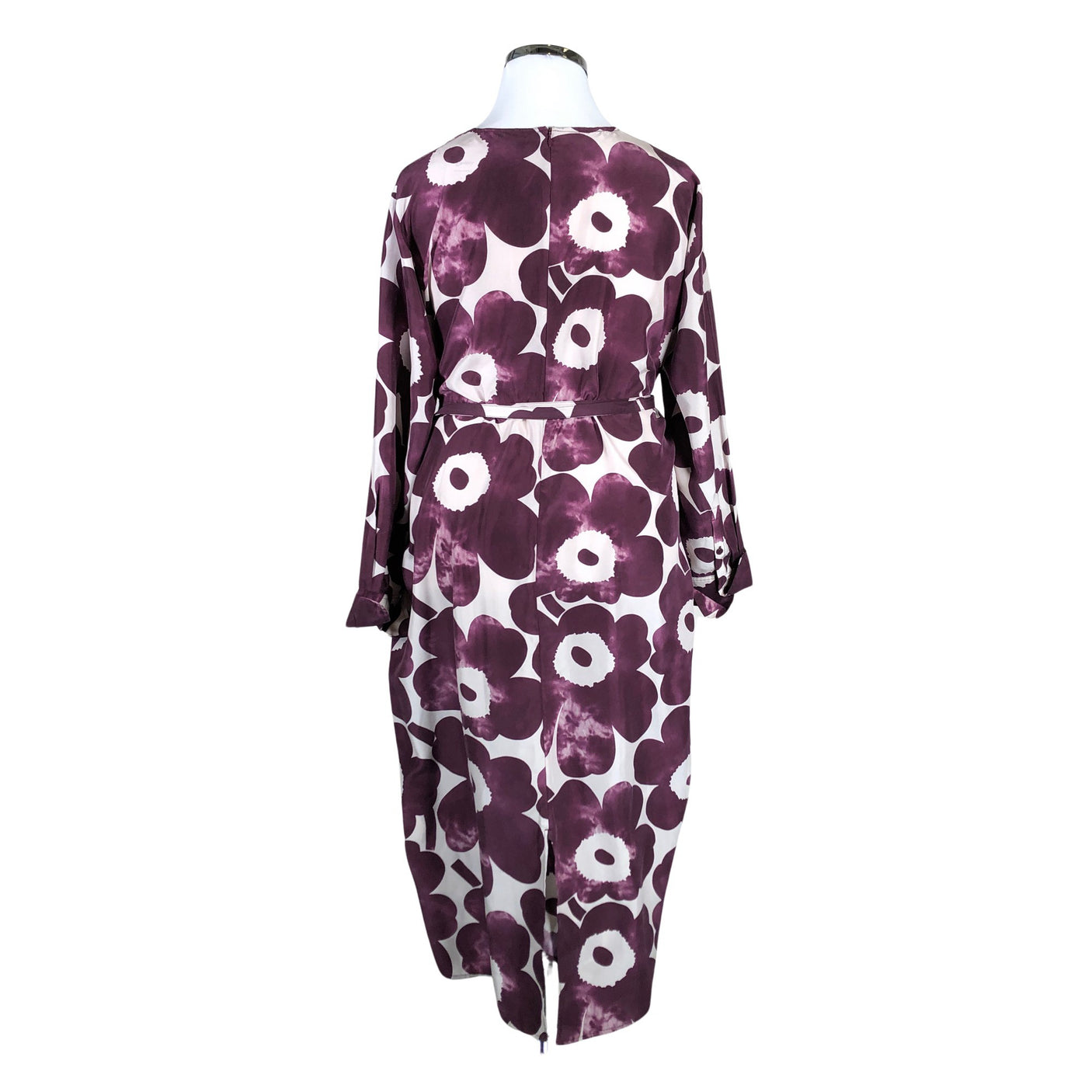 Unisex Marimekko - Sifonkimekko, koko 46 - (2)