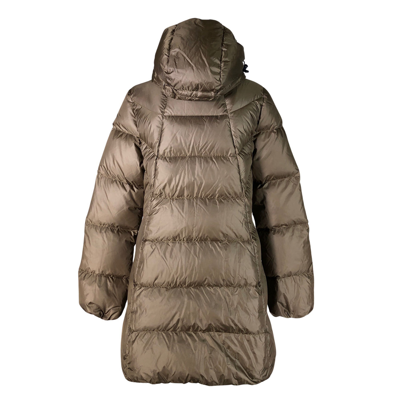 Unisex Joutsen - Untuvatakki, koko 40 - (2)