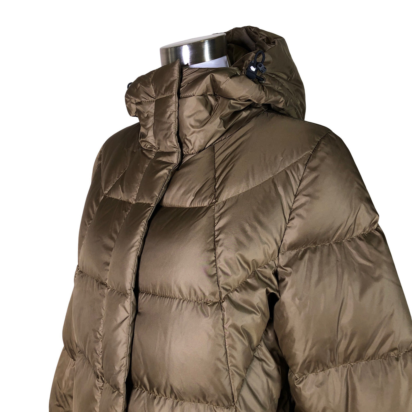 Unisex Joutsen - Untuvatakki, koko 40 - (3)