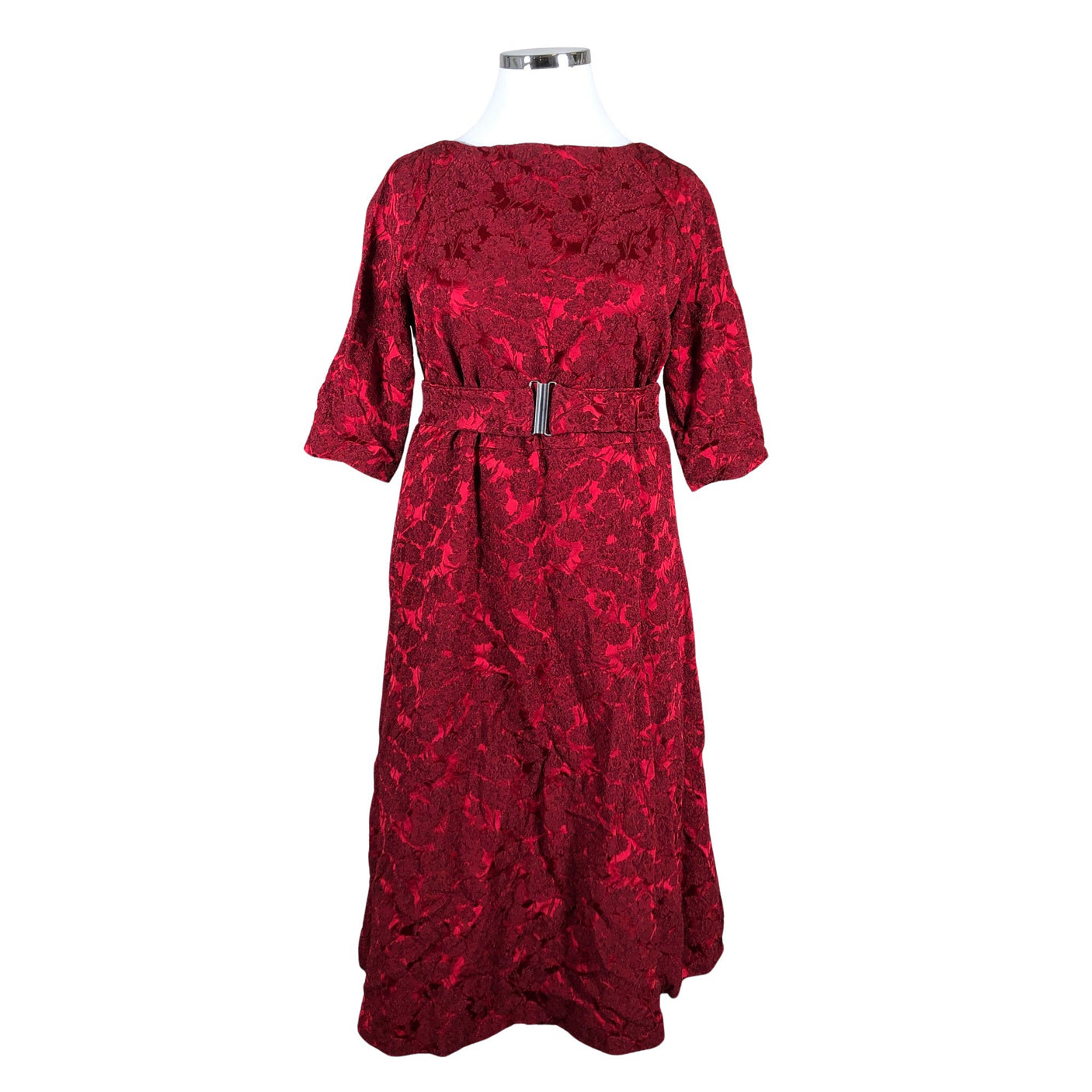 Unisex Handmade - Juhlamekko, koko 44 - (1)