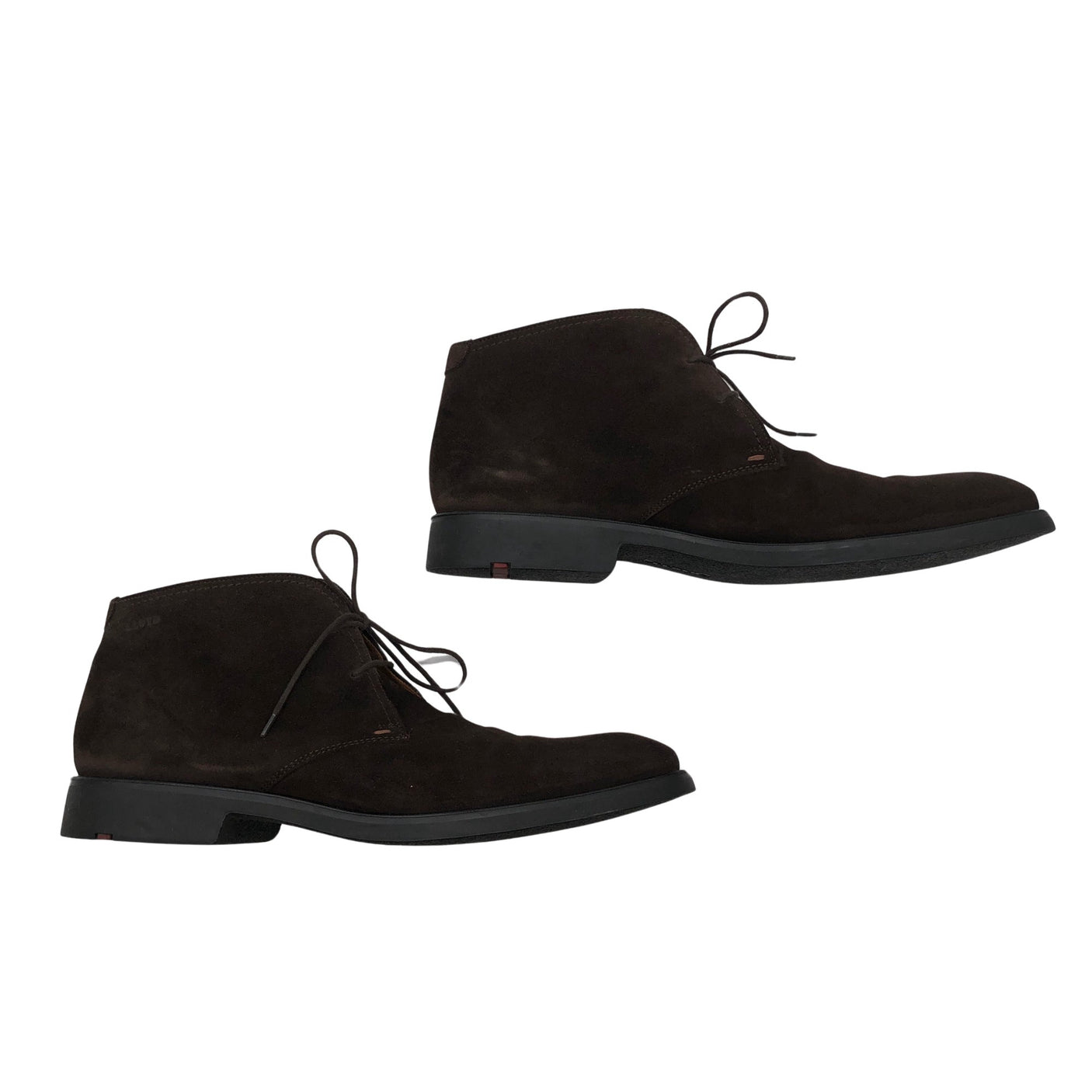 Unisex Lloyd - Kävelykengät, koko 46 - (1)