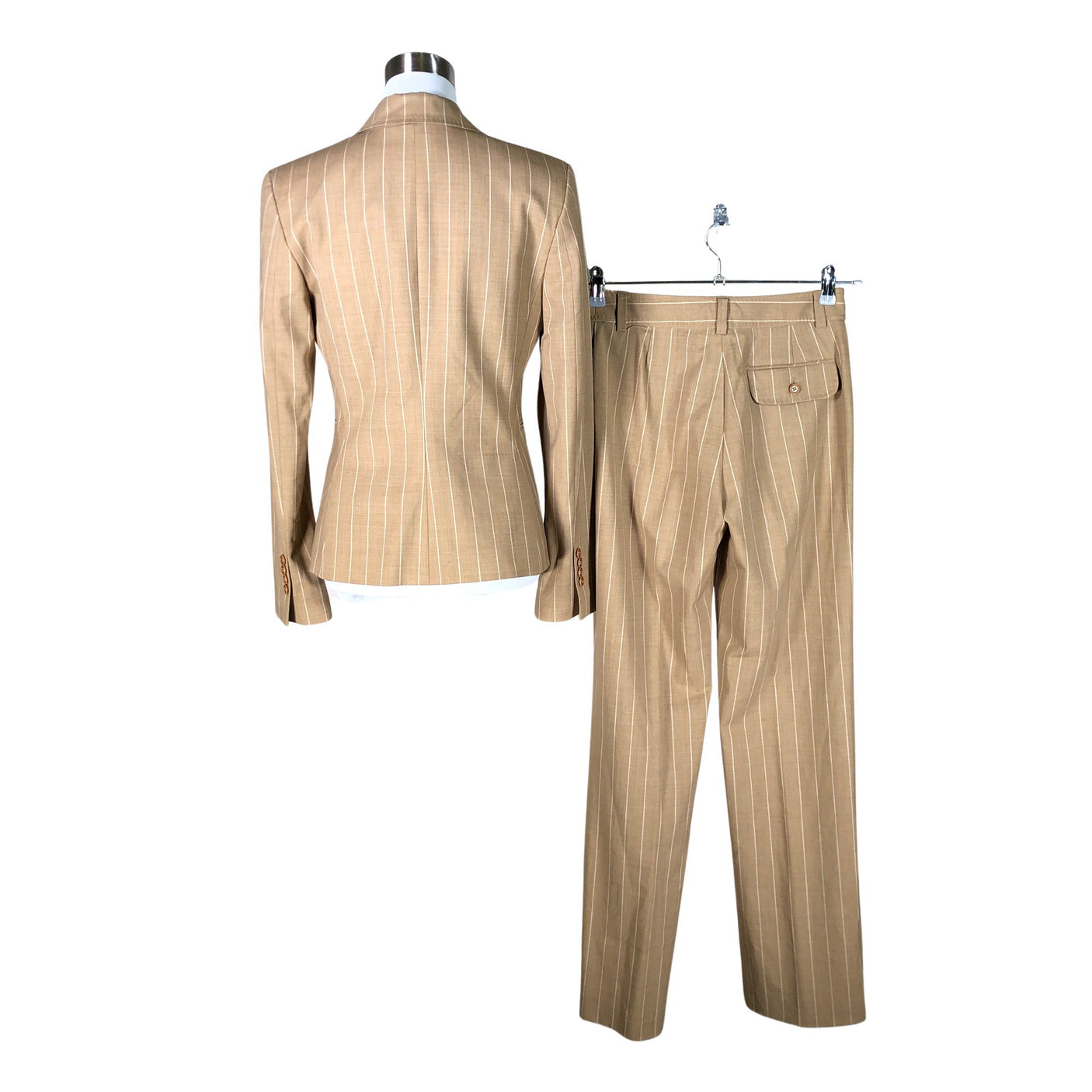 Unisex Andiata - Jakkupuku, koko 36 - (2)