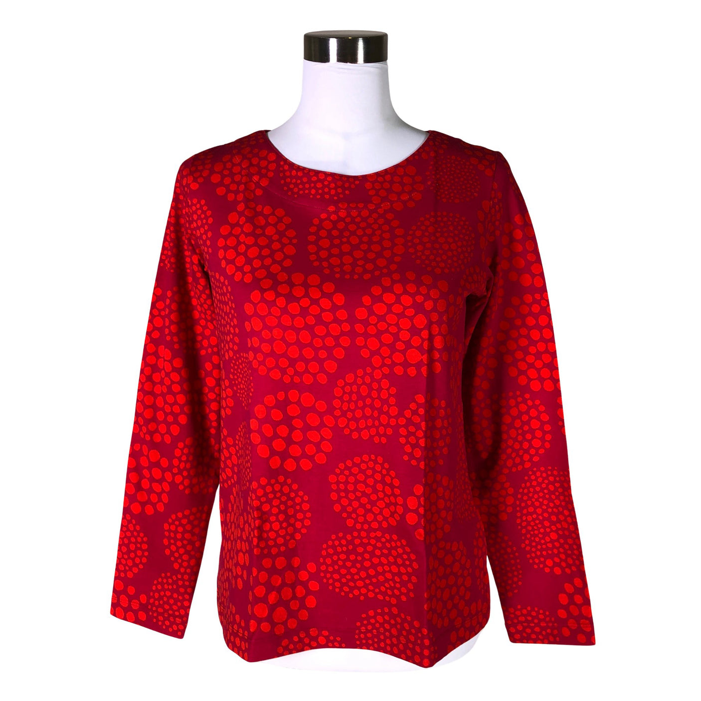 Unisex Marimekko - Trikoopaita, koko 36 - (1)